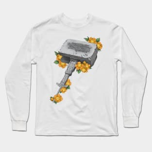 Kirkhammer Long Sleeve T-Shirt